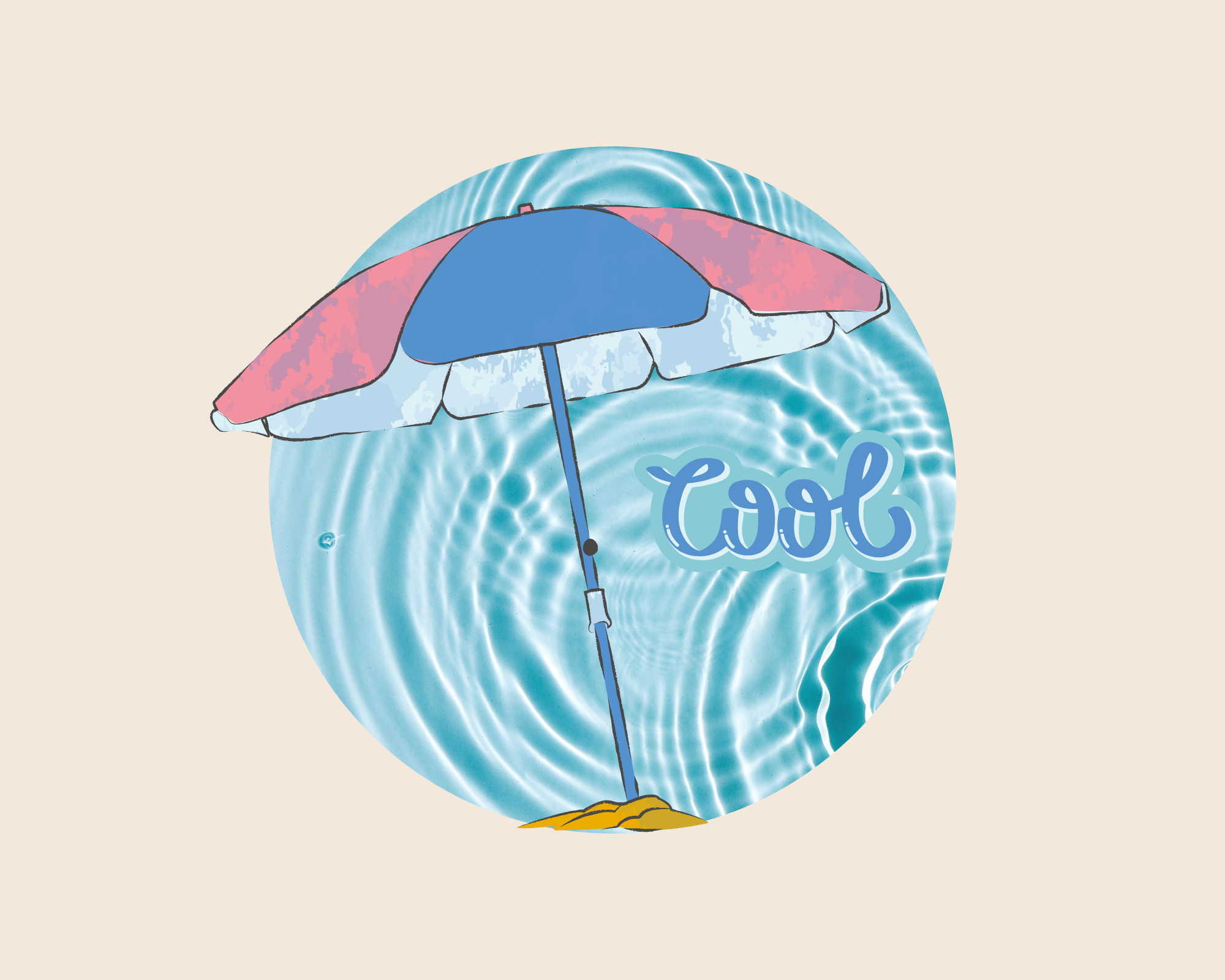 SOIN CORPS SAISON : ÉMOTION D'ÉTÉ image
